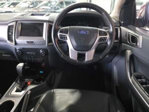 Ford Everest 2.2 TdciXLT automatic - Image 15