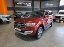 Thumbnail Ford Everest 2.2 TdciXLT automatic
