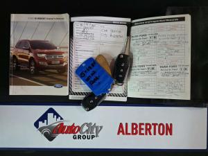 Ford Everest 2.2 TdciXLT automatic - Image 20