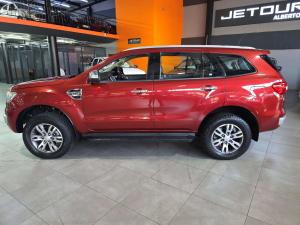 Ford Everest 2.2 TdciXLT automatic - Image 5