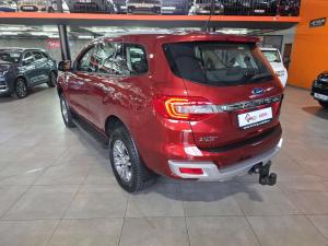 Ford Everest 2.2 TdciXLT automatic - Image 6