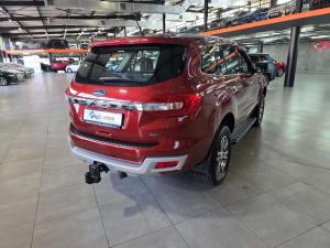 Ford Everest 2.2 TdciXLT automatic - Image 7