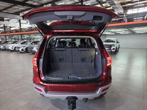 Ford Everest 2.2 TdciXLT automatic - Image 8