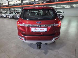 Ford Everest 2.2 TdciXLT automatic - Image 9