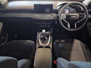 Haval Jolion 1.5T City - Image 12
