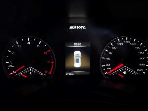 Haval Jolion 1.5T City - Image 15