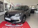 Thumbnail Renault Captur 900T Blaze 5-Door