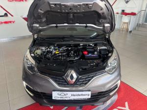 Renault Captur 900T Blaze 5-Door - Image 7