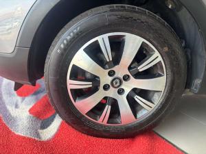 Renault Captur 900T Blaze 5-Door - Image 8