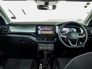 Volkswagen T-Cross 1.0TSI Life - Image 10