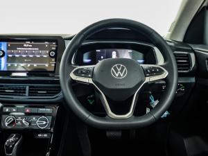 Volkswagen T-Cross 1.0TSI Life - Image 14