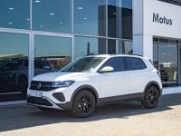Thumbnail Volkswagen T-Cross 1.0TSI Life