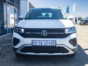 Volkswagen T-Cross 1.0TSI Life - Image 2