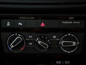 Volkswagen T-Cross 1.0TSI Life - Image 8