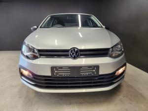 Volkswagen Polo Vivo hatch 1.4 - Image 2