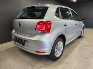 Volkswagen Polo Vivo hatch 1.4 - Image 6