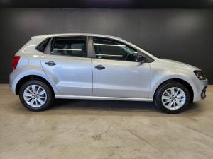 Volkswagen Polo Vivo hatch 1.4 - Image 7