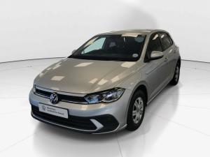 Volkswagen Polo hatch 1.0TSI - Image 3