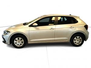 Volkswagen Polo hatch 1.0TSI - Image 4