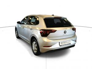 Volkswagen Polo hatch 1.0TSI - Image 5