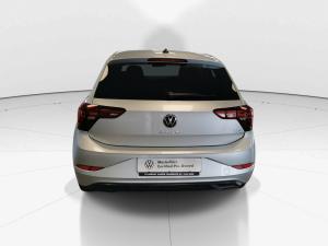 Volkswagen Polo hatch 1.0TSI - Image 6