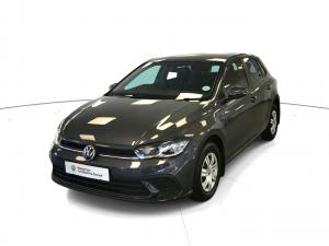 Volkswagen Polo hatch 1.0TSI - Image 3