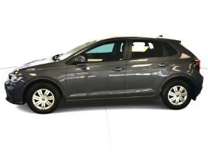 Volkswagen Polo hatch 1.0TSI - Image 4