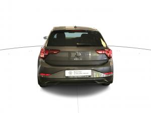 Volkswagen Polo hatch 1.0TSI - Image 6