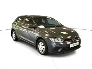 Volkswagen Polo hatch 1.0TSI - Image 1
