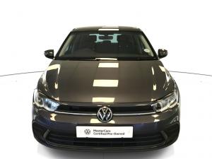 Volkswagen Polo hatch 1.0TSI - Image 2