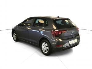 Volkswagen Polo hatch 1.0TSI - Image 5