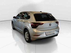 Volkswagen Polo hatch 1.0TSI - Image 5