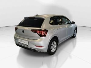 Volkswagen Polo hatch 1.0TSI - Image 7