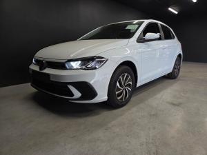 Volkswagen Polo hatch 1.0TSI - Image 3