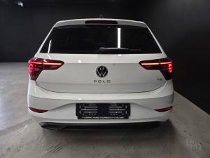 Volkswagen Polo hatch 1.0TSI - Image 6