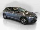 Thumbnail Volkswagen Polo hatch 1.0TSI