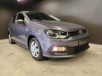 Thumbnail Volkswagen Polo Vivo hatch 1.4