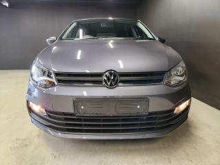 Volkswagen Polo Vivo hatch 1.4
