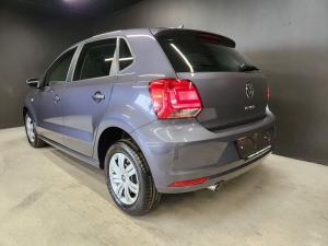 Volkswagen Polo Vivo hatch 1.4 - Image 5