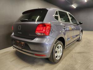 Volkswagen Polo Vivo hatch 1.4 - Image 7