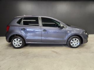Volkswagen Polo Vivo hatch 1.4