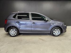 Volkswagen Polo Vivo hatch 1.4 - Image 8