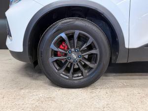 Chery Tiggo 4 Pro 1.5T Elite auto (CVT) - Image 11
