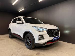 Chery Tiggo 4 Pro 1.5T Elite auto (CVT) - Image 1