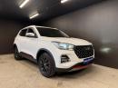 Thumbnail Chery Tiggo 4 Pro 1.5T Elite auto (CVT)