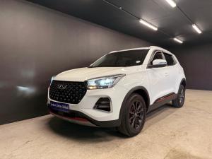 Chery Tiggo 4 Pro 1.5T Elite auto (CVT) - Image 2