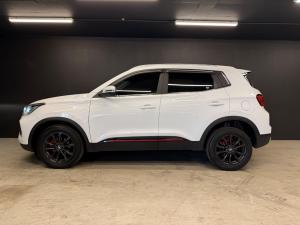 Chery Tiggo 4 Pro 1.5T Elite auto (CVT) - Image 3