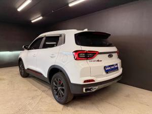 Chery Tiggo 4 Pro 1.5T Elite auto (CVT) - Image 4