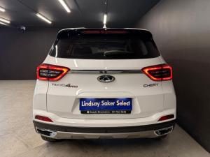 Chery Tiggo 4 Pro 1.5T Elite auto (CVT) - Image 5
