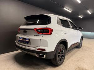Chery Tiggo 4 Pro 1.5T Elite auto (CVT) - Image 6